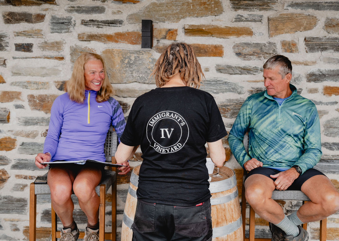 RURU WINES Gift Voucher