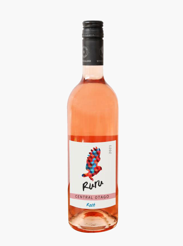 Ruru Rosé 2025