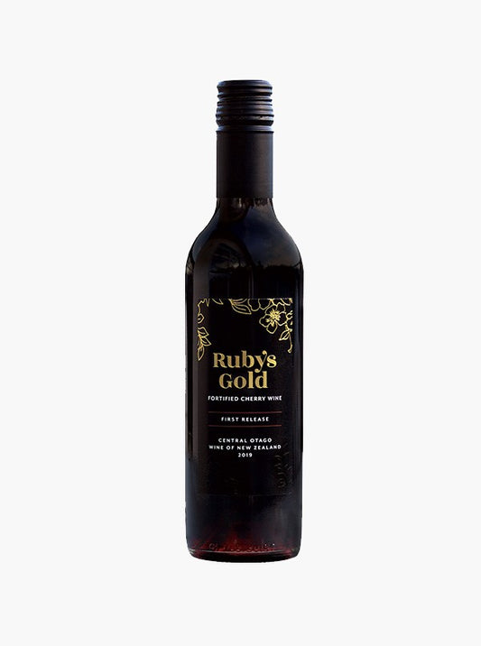 Ruby Gold Fortified Cherry Wine