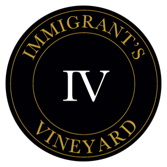 Immigrant's Vineyard
