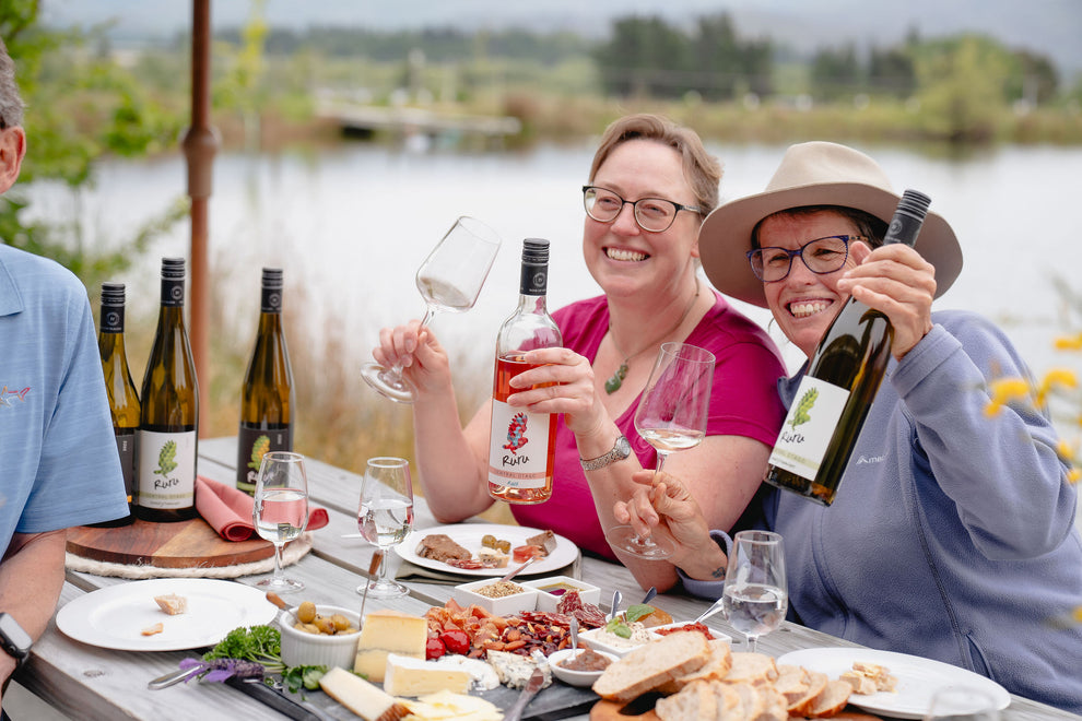 Gallery Immigrant's Vineyard