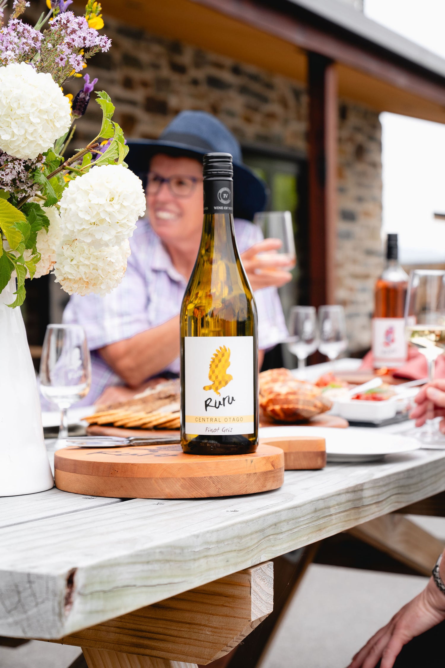 Gallery Immigrant's Vineyard