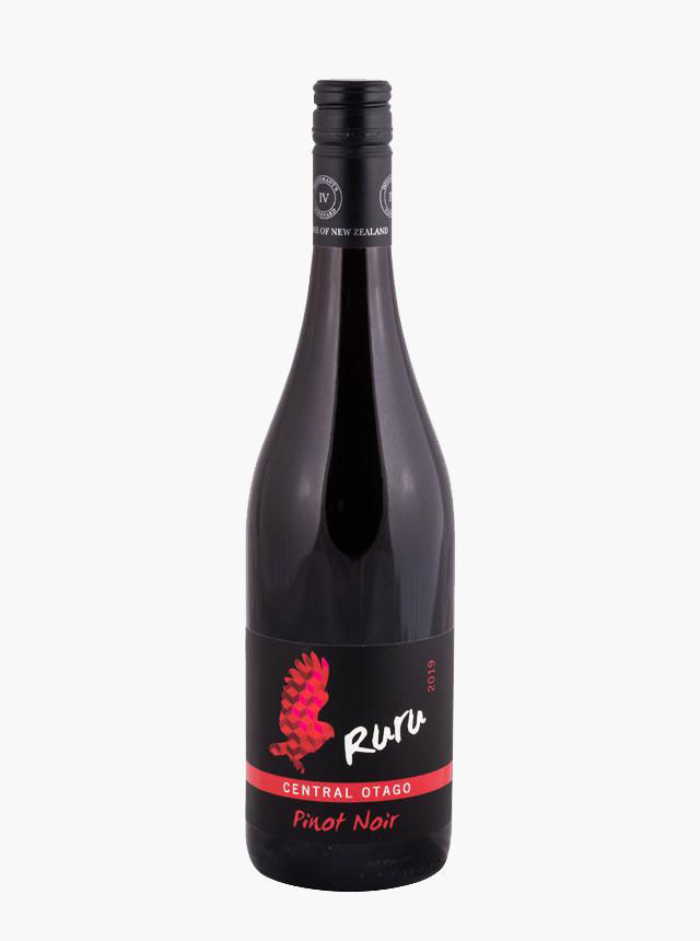 Ruru Pinot Noir 2022