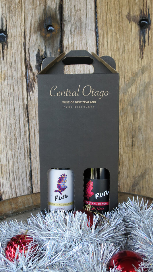 Gift Pack - Two Red