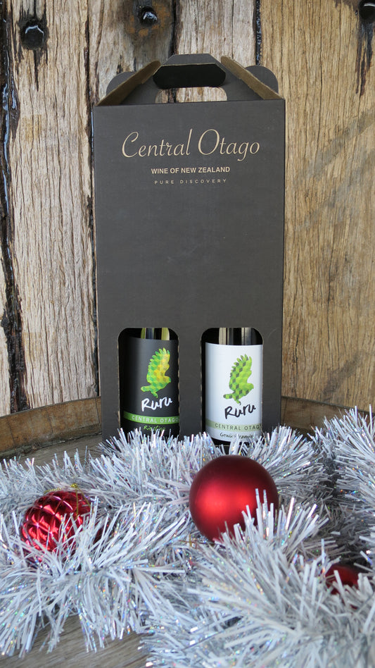 Gift Pack Aromatic
